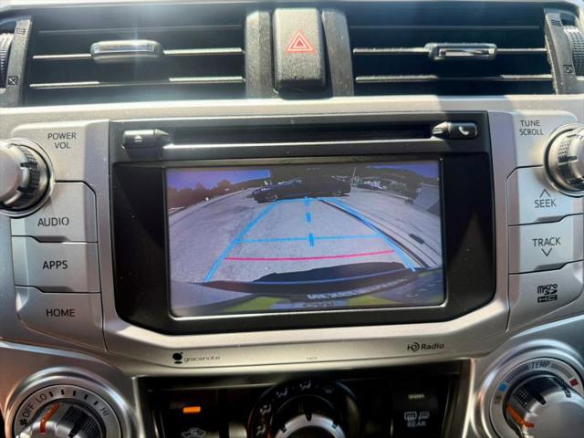 2014 Toyota 4Runner SR5 Premium