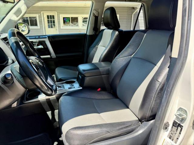 2014 Toyota 4Runner SR5 Premium