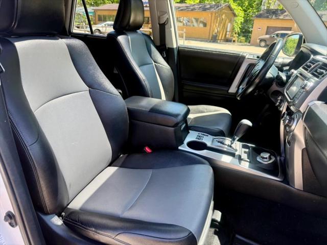 2014 Toyota 4Runner SR5 Premium