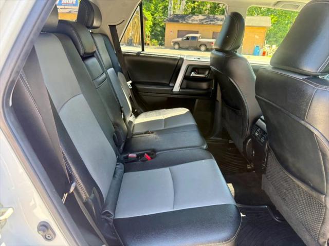 2014 Toyota 4Runner SR5 Premium