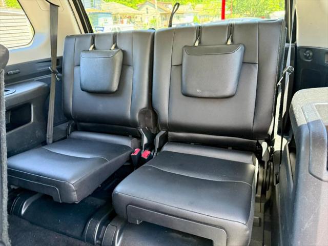 2014 Toyota 4Runner SR5 Premium