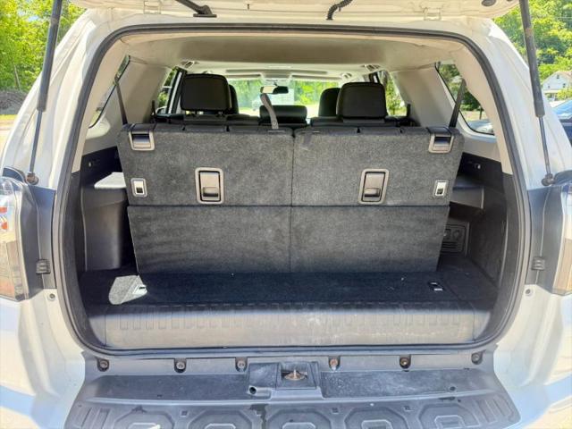 2014 Toyota 4Runner SR5 Premium