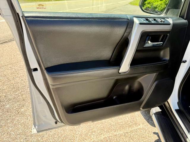 2014 Toyota 4Runner SR5 Premium