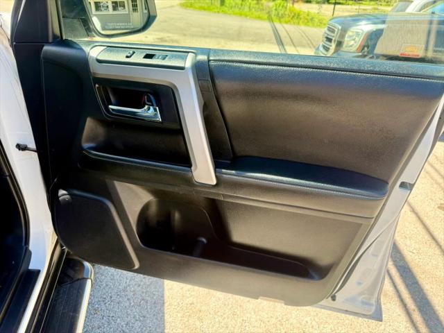 2014 Toyota 4Runner SR5 Premium
