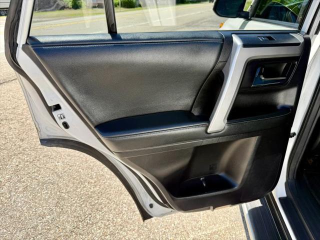 2014 Toyota 4Runner SR5 Premium