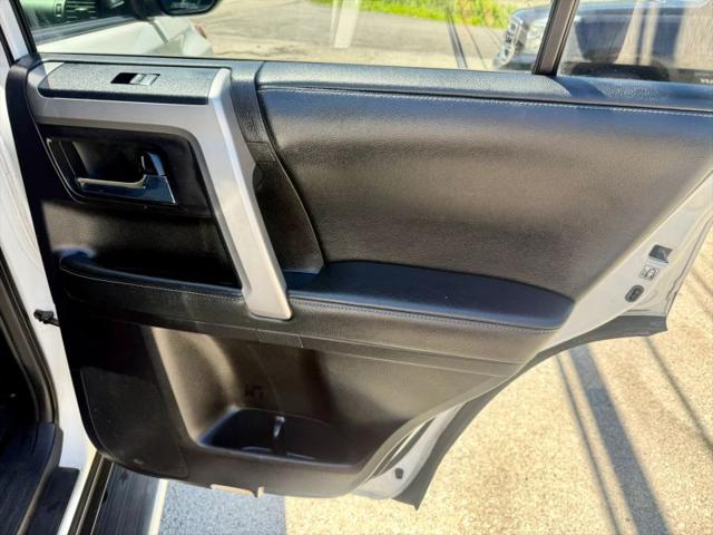 2014 Toyota 4Runner SR5 Premium