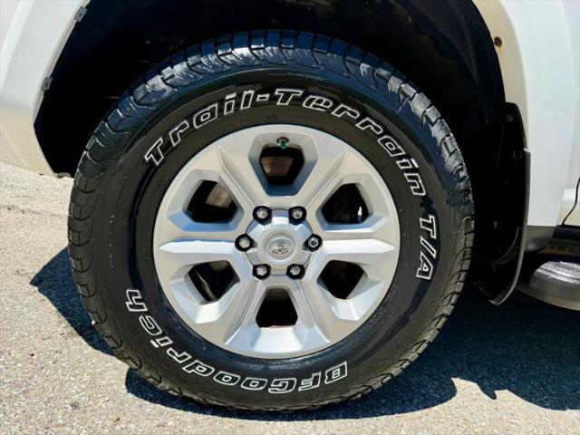 2014 Toyota 4Runner SR5 Premium