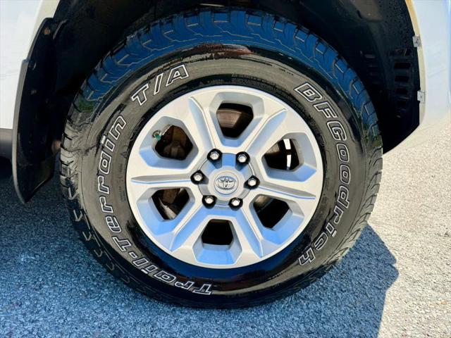 2014 Toyota 4Runner SR5 Premium
