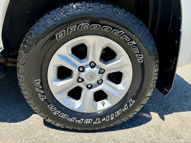 2014 Toyota 4Runner SR5 Premium