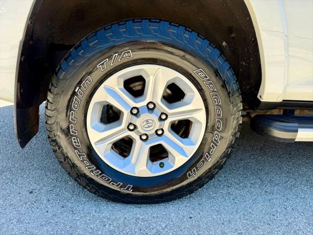 2014 Toyota 4Runner SR5 Premium