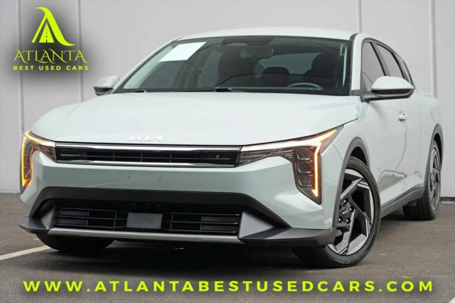 2025 Kia K4 EX for sale in Peachtree Corners, GA