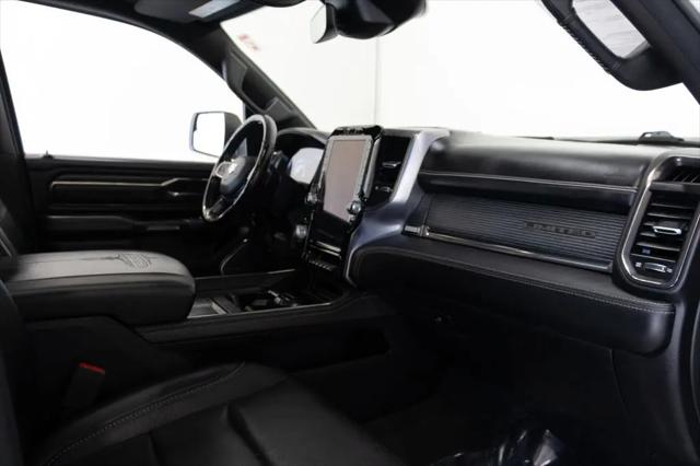 2020 Ram 1500 Limited Crew Cab 4x4 5'7" Box