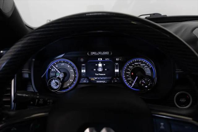 2020 Ram 1500 Limited Crew Cab 4x4 5'7" Box