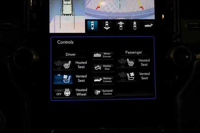 2020 Ram 1500 Limited Crew Cab 4x4 5'7" Box
