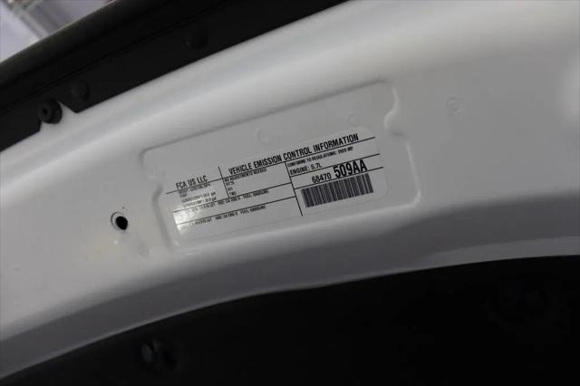 2020 Ram 1500 Limited Crew Cab 4x4 5'7" Box