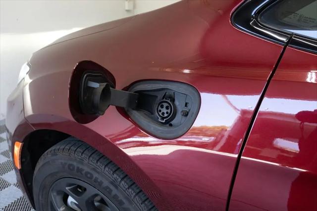 2021 Chrysler Pacifica Hybrid Limited