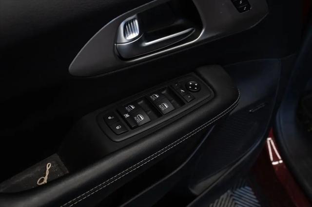 2021 Chrysler Pacifica Hybrid Limited