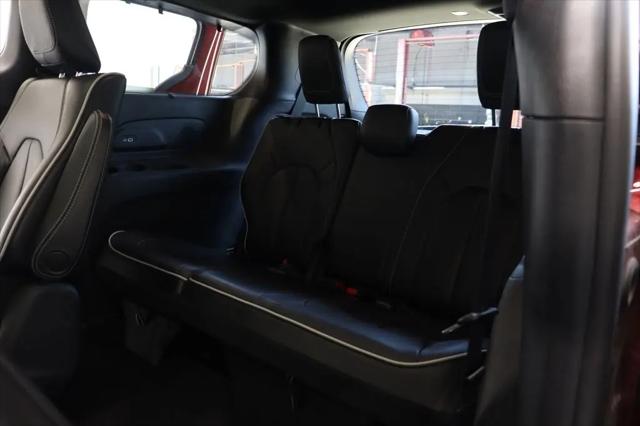 2021 Chrysler Pacifica Hybrid Limited