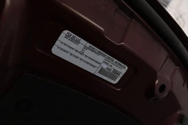 2021 Chrysler Pacifica Hybrid Limited