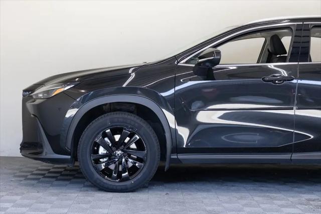 2023 Lexus NX NX 250