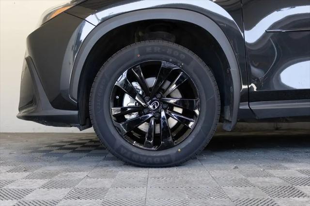 2023 Lexus NX NX 250