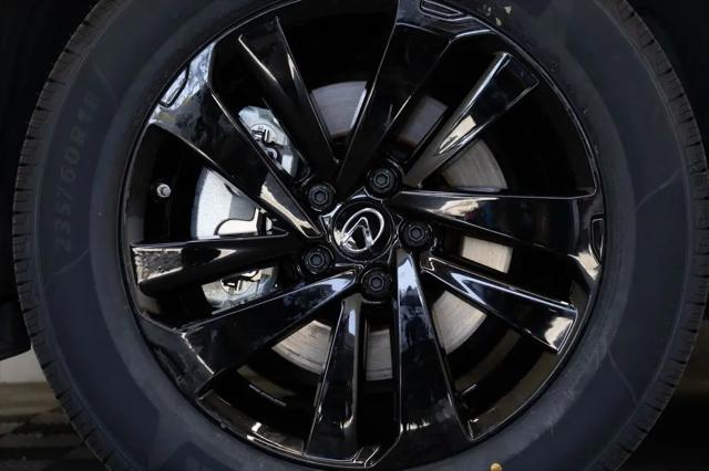 2023 Lexus NX NX 250