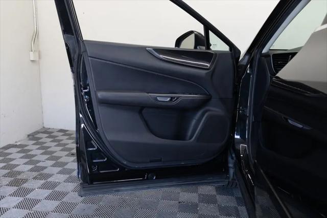 2023 Lexus NX NX 250