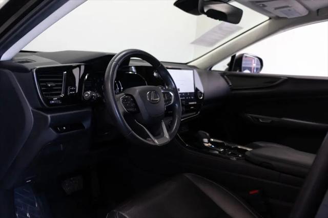 2023 Lexus NX NX 250