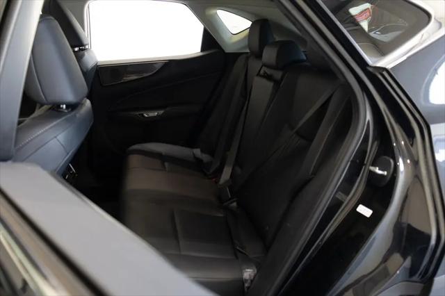 2023 Lexus NX NX 250