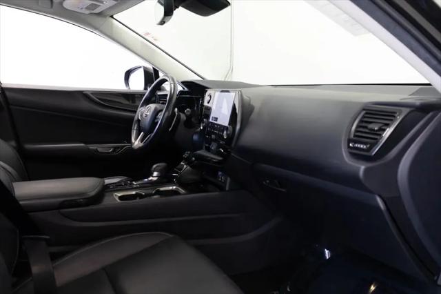 2023 Lexus NX NX 250