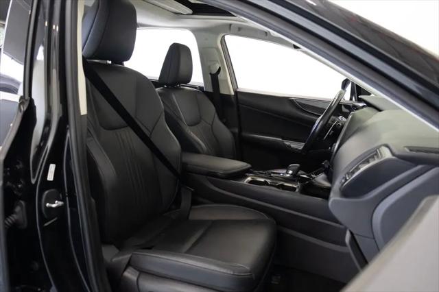 2023 Lexus NX NX 250