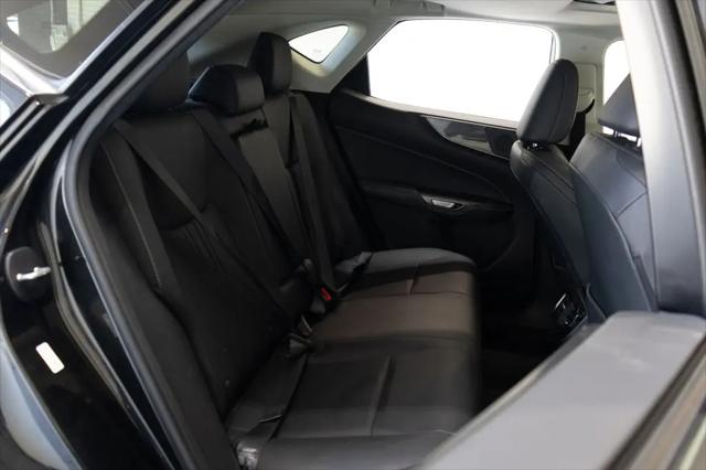 2023 Lexus NX NX 250