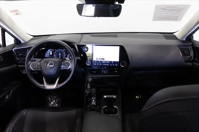 2023 Lexus NX NX 250