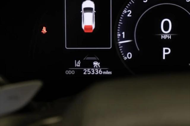 2023 Lexus NX NX 250