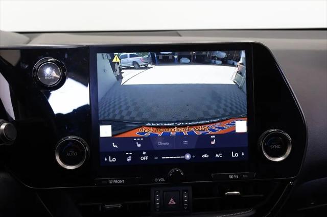 2023 Lexus NX NX 250