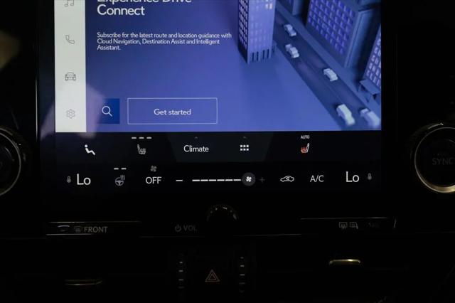2023 Lexus NX NX 250
