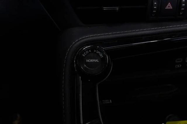 2023 Lexus NX NX 250