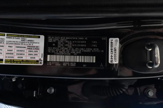 2023 Lexus NX NX 250