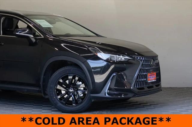2023 Lexus NX NX 250