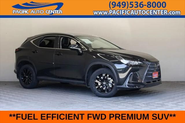 2023 Lexus NX NX 250 for sale in Costa Mesa, CA