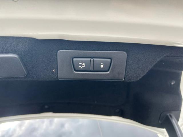 2016 Maserati Quattroporte S