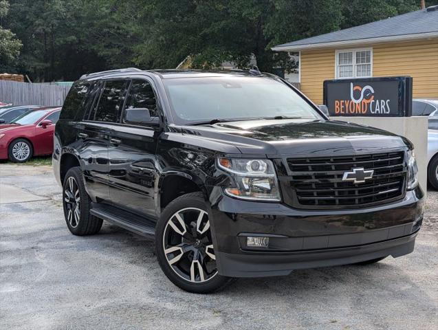 2018 Chevrolet Tahoe Premier for sale in Grayson, GA