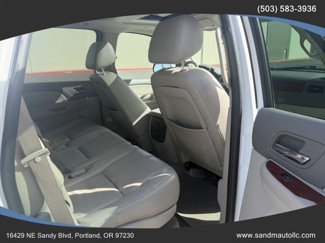 2010 Chevrolet Tahoe LT