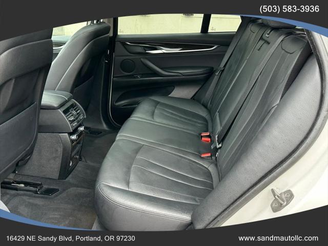2015 BMW X5 xDrive35d