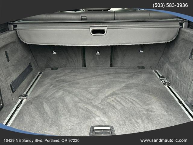 2015 BMW X5 xDrive35d