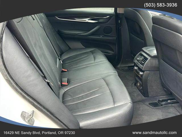 2015 BMW X5 xDrive35d