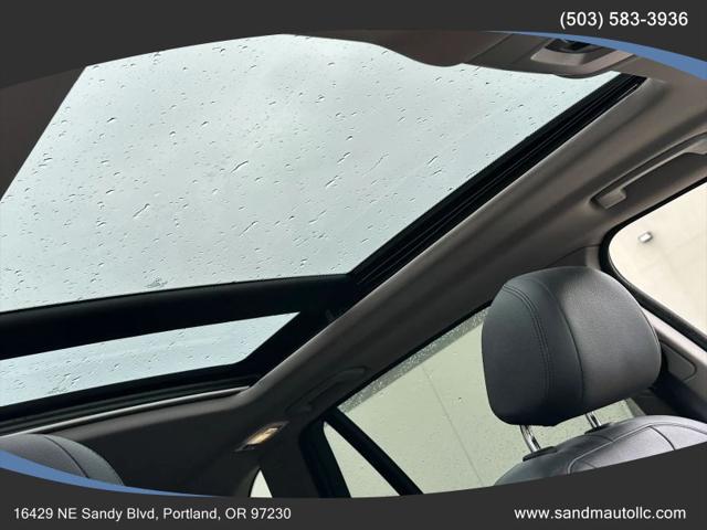 2015 BMW X5 xDrive35d