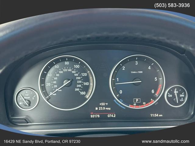 2015 BMW X5 xDrive35d