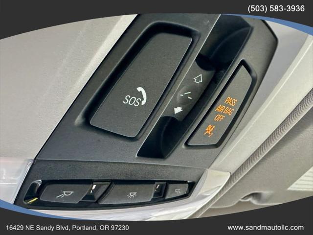 2015 BMW X5 xDrive35d