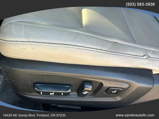 2013 Lexus ES 350 350